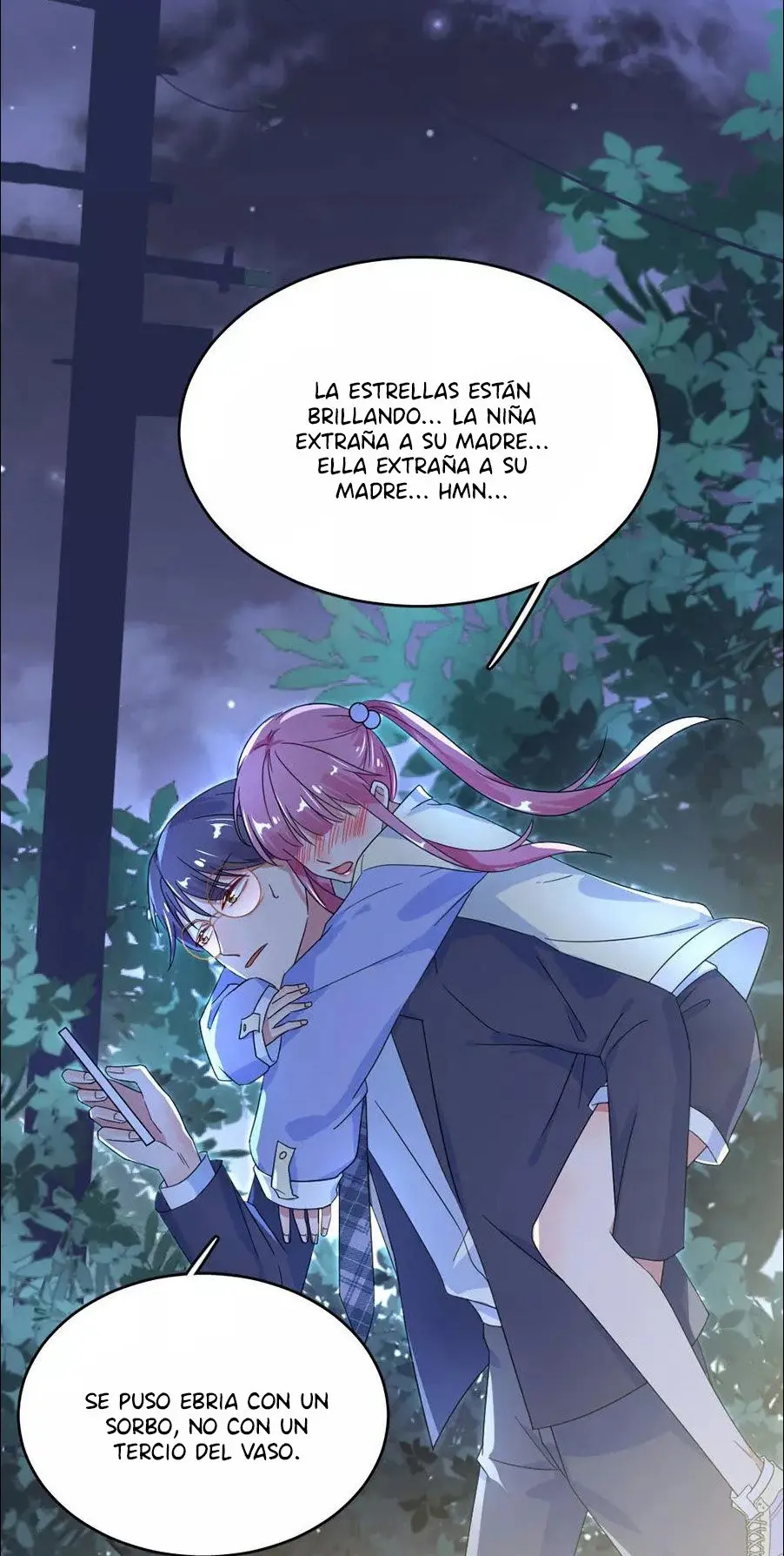 Evolucion Perfecta Del Esposo (2019) - Capítulo 47 - Página 25 - LectorTMOo