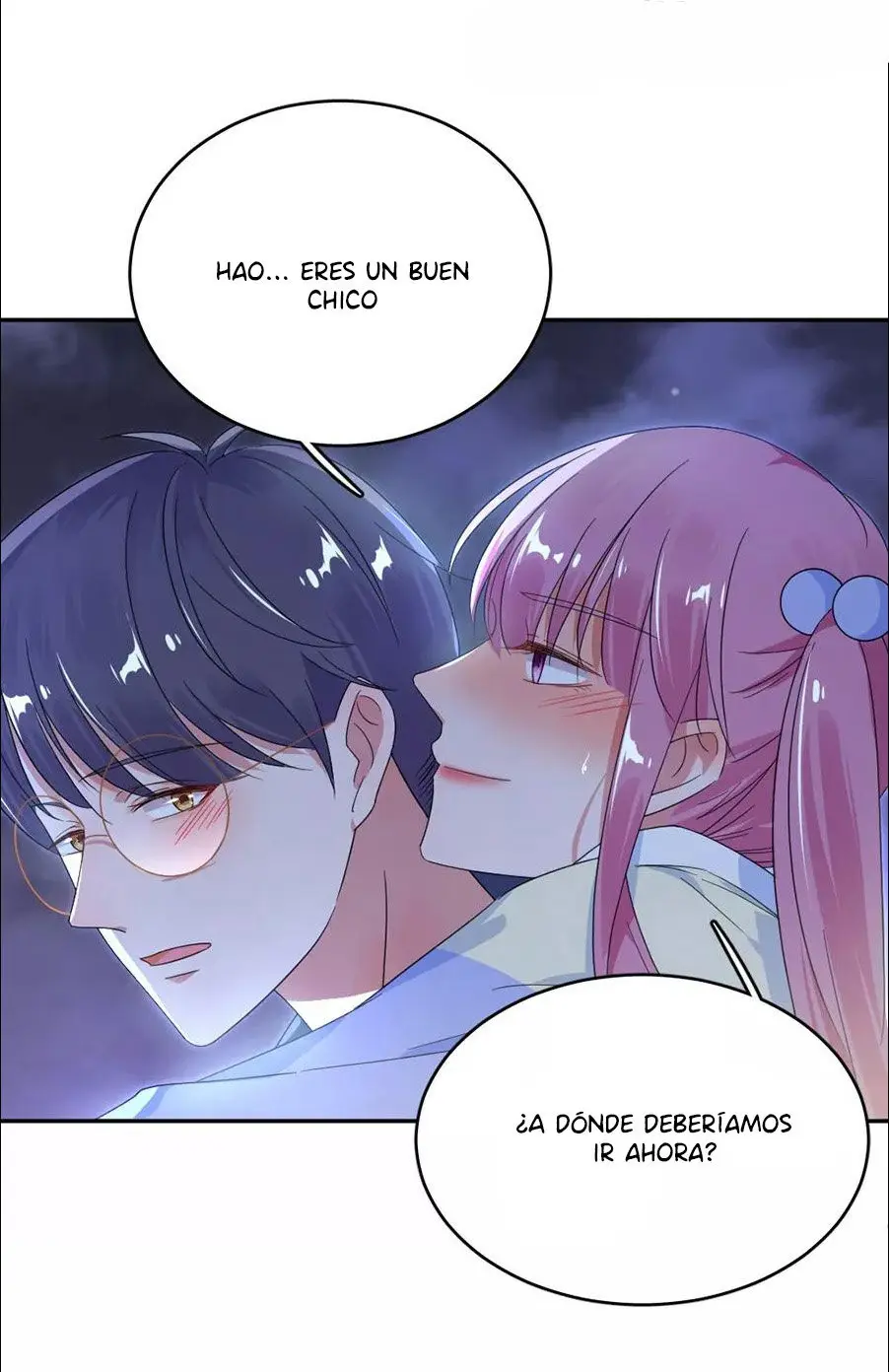 Evolucion Perfecta Del Esposo (2019) - Capítulo 47 - Página 27 - LectorTMOo
