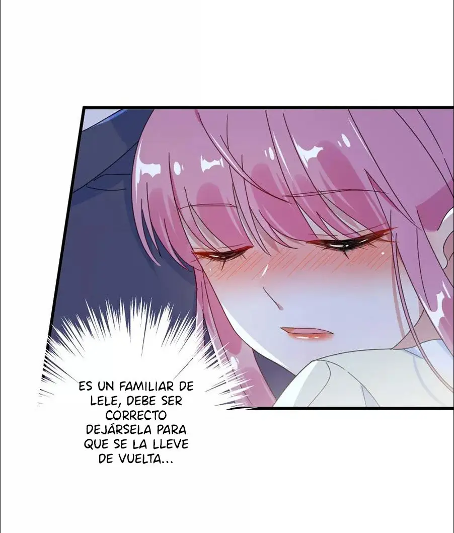 Evolucion Perfecta Del Esposo (2019) - Capítulo 48 - Página 6 - LectorTMOo