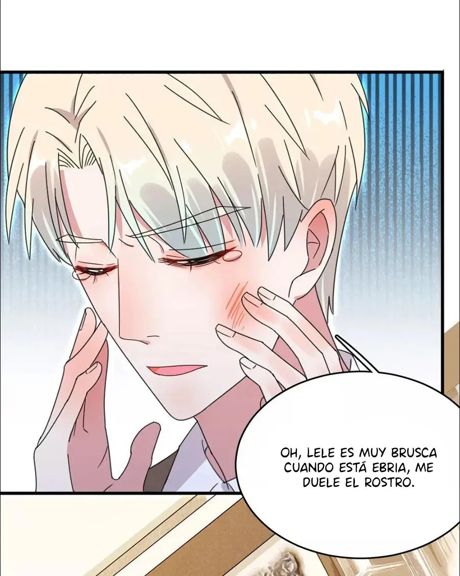 Evolucion Perfecta Del Esposo (2019) - Capítulo 48 - Página 18 - LectorTMOo