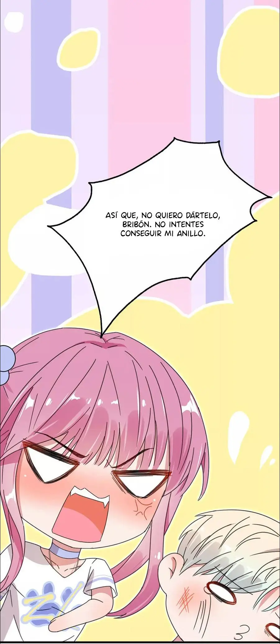 Evolucion Perfecta Del Esposo (2019) - Capítulo 48 - Página 33 - LectorTMOo