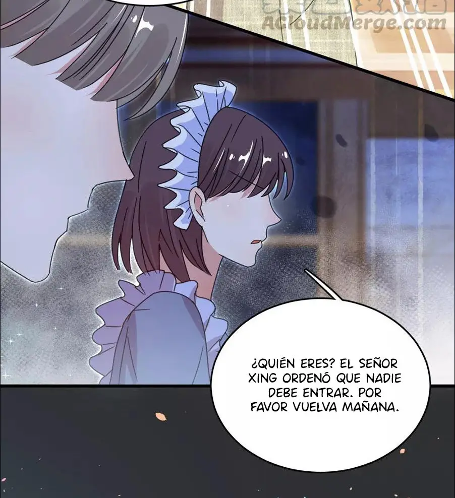 Evolucion Perfecta Del Esposo (2019) - Capítulo 48 - Página 35 - LectorTMOo
