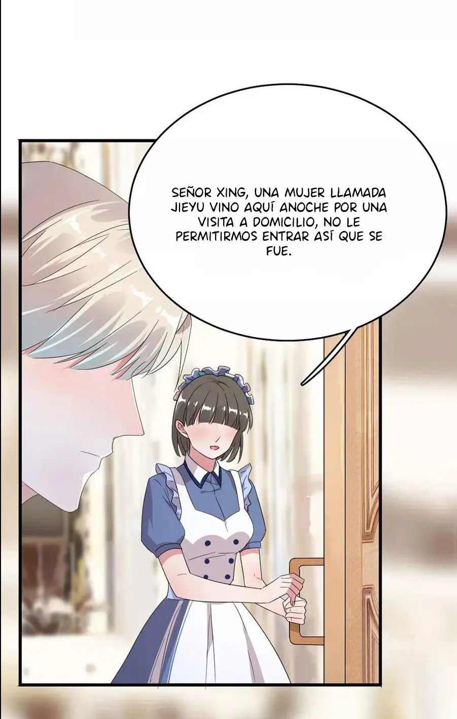 Evolucion Perfecta Del Esposo (2019) - Capítulo 49 - Página 9 - LectorTMOo