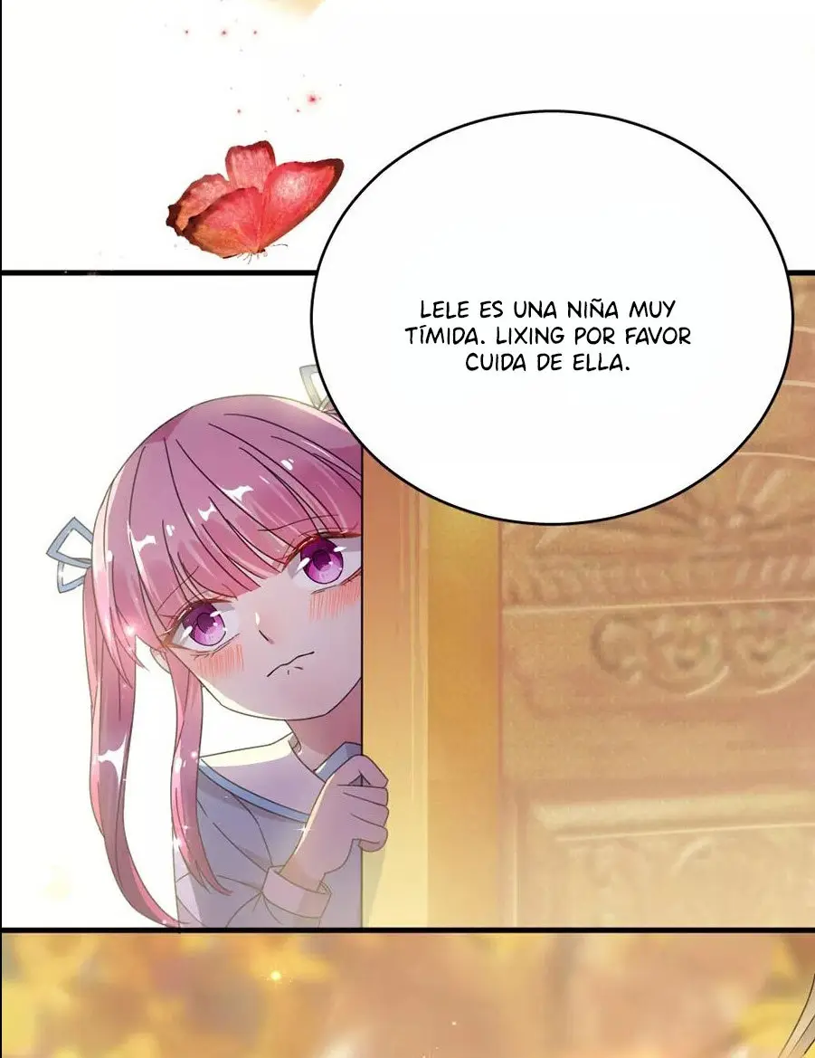 Evolucion Perfecta Del Esposo (2019) - Capítulo 49 - Página 13 - LectorTMOo