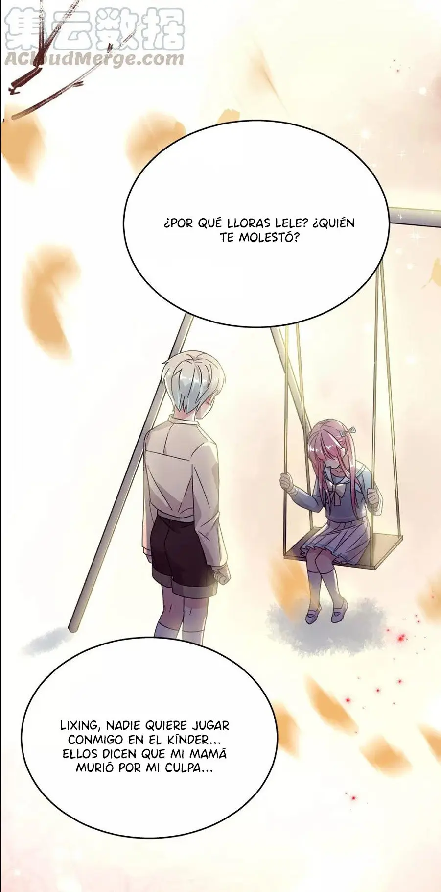 Evolucion Perfecta Del Esposo (2019) - Capítulo 49 - Página 15 - LectorTMOo