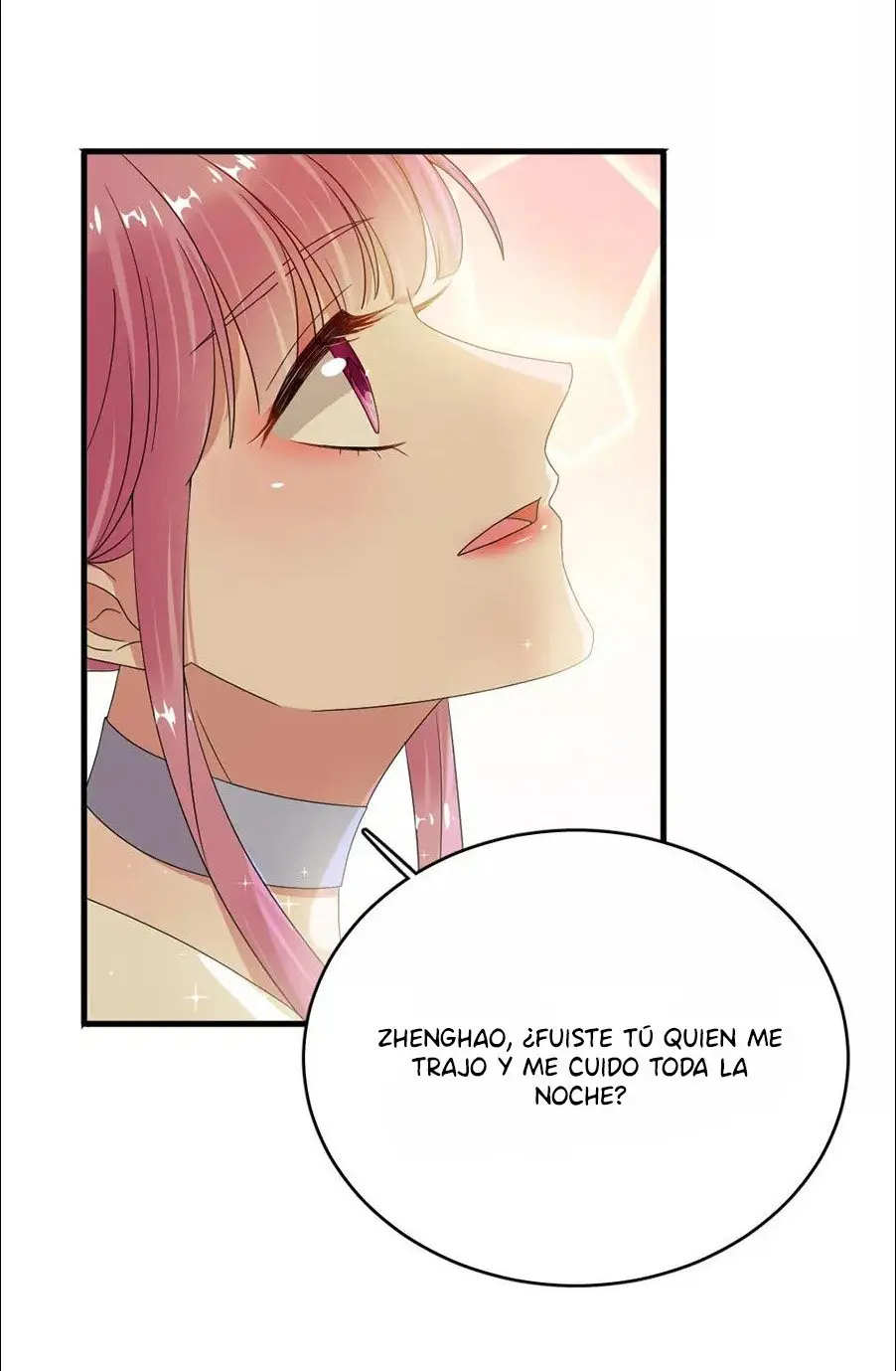 Evolucion Perfecta Del Esposo (2019) - Capítulo 49 - Página 22 - LectorTMOo