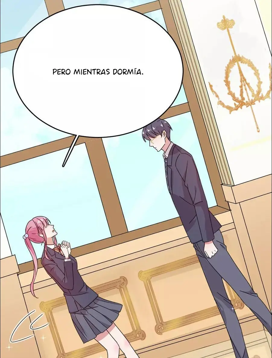 Evolucion Perfecta Del Esposo (2019) - Capítulo 49 - Página 29 - LectorTMOo