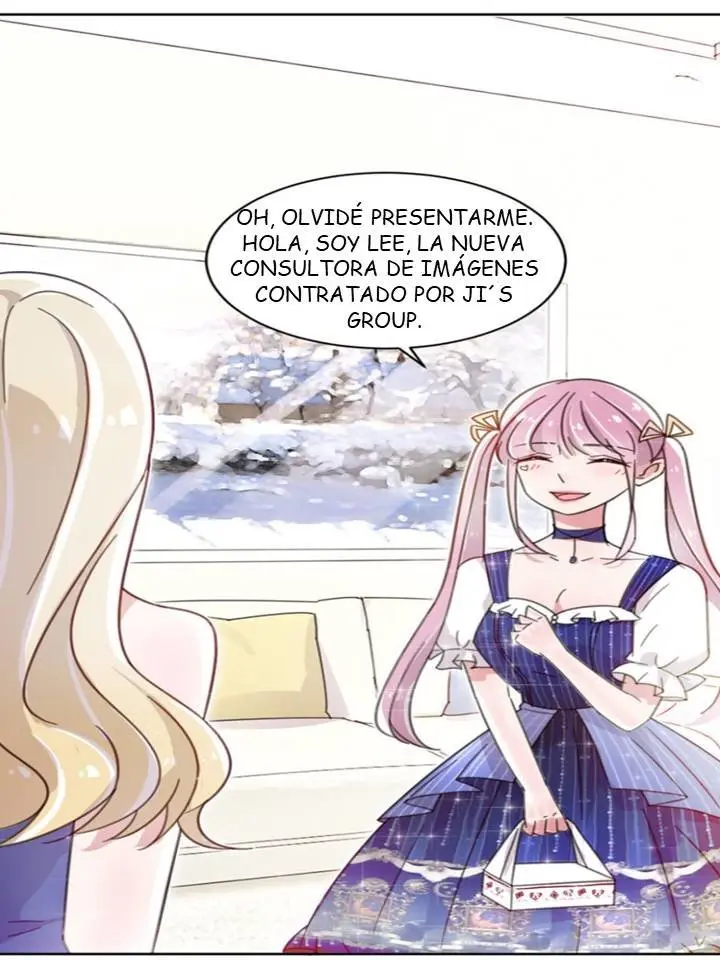 Evolucion Perfecta Del Esposo (2019) - Capítulo 5 - Página 11 - LectorTMOo