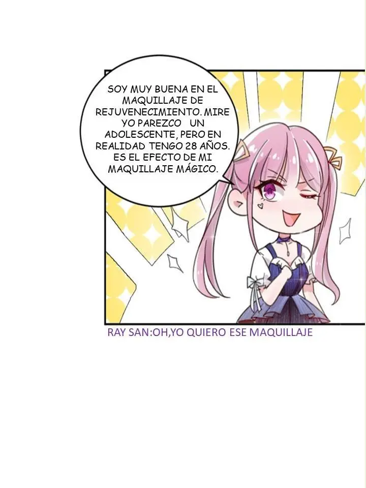 Evolucion Perfecta Del Esposo (2019) - Capítulo 5 - Página 14 - LectorTMOo