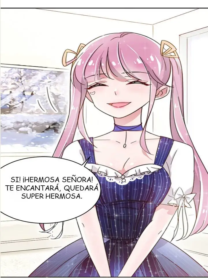 Evolucion Perfecta Del Esposo (2019) - Capítulo 5 - Página 17 - LectorTMOo