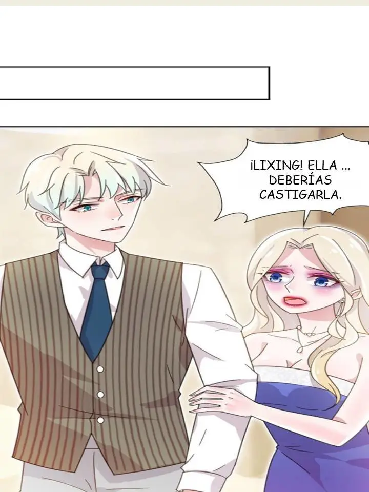 Evolucion Perfecta Del Esposo (2019) - Capítulo 5 - Página 29 - LectorTMOo