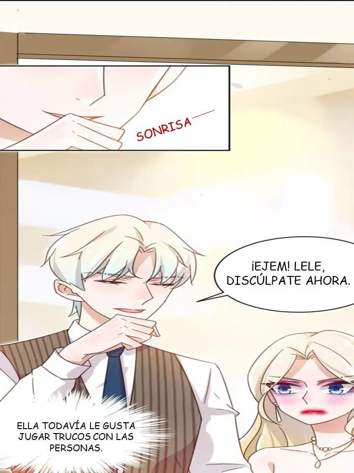 Evolucion Perfecta Del Esposo (2019) - Capítulo 5 - Página 30 - LectorTMOo