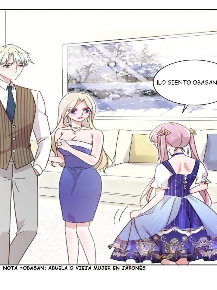 Evolucion Perfecta Del Esposo (2019) - Capítulo 5 - Página 32 - LectorTMOo