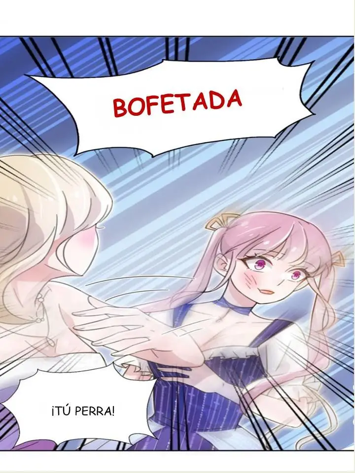 Evolucion Perfecta Del Esposo (2019) - Capítulo 5 - Página 34 - LectorTMOo