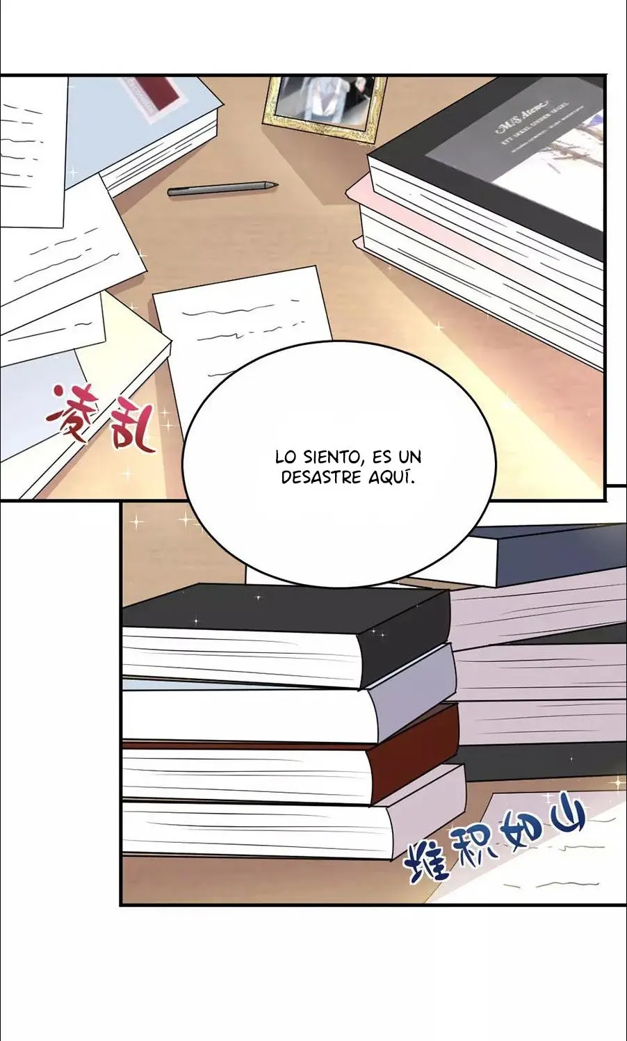 Evolucion Perfecta Del Esposo (2019) - Capítulo 50 - Página 4 - LectorTMOo