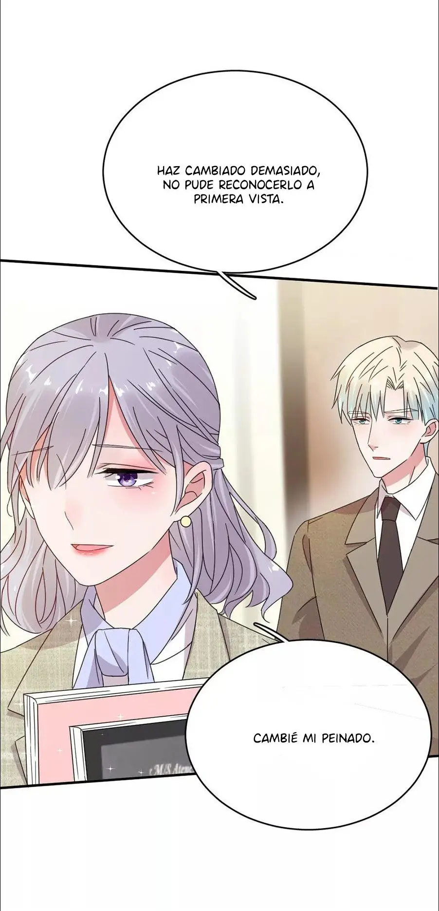Evolucion Perfecta Del Esposo (2019) - Capítulo 50 - Página 6 - LectorTMOo