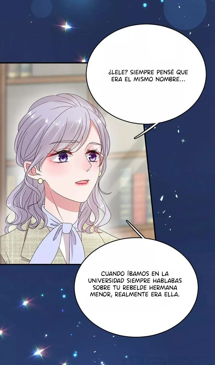 Evolucion Perfecta Del Esposo (2019) - Capítulo 50 - Página 28 - LectorTMOo