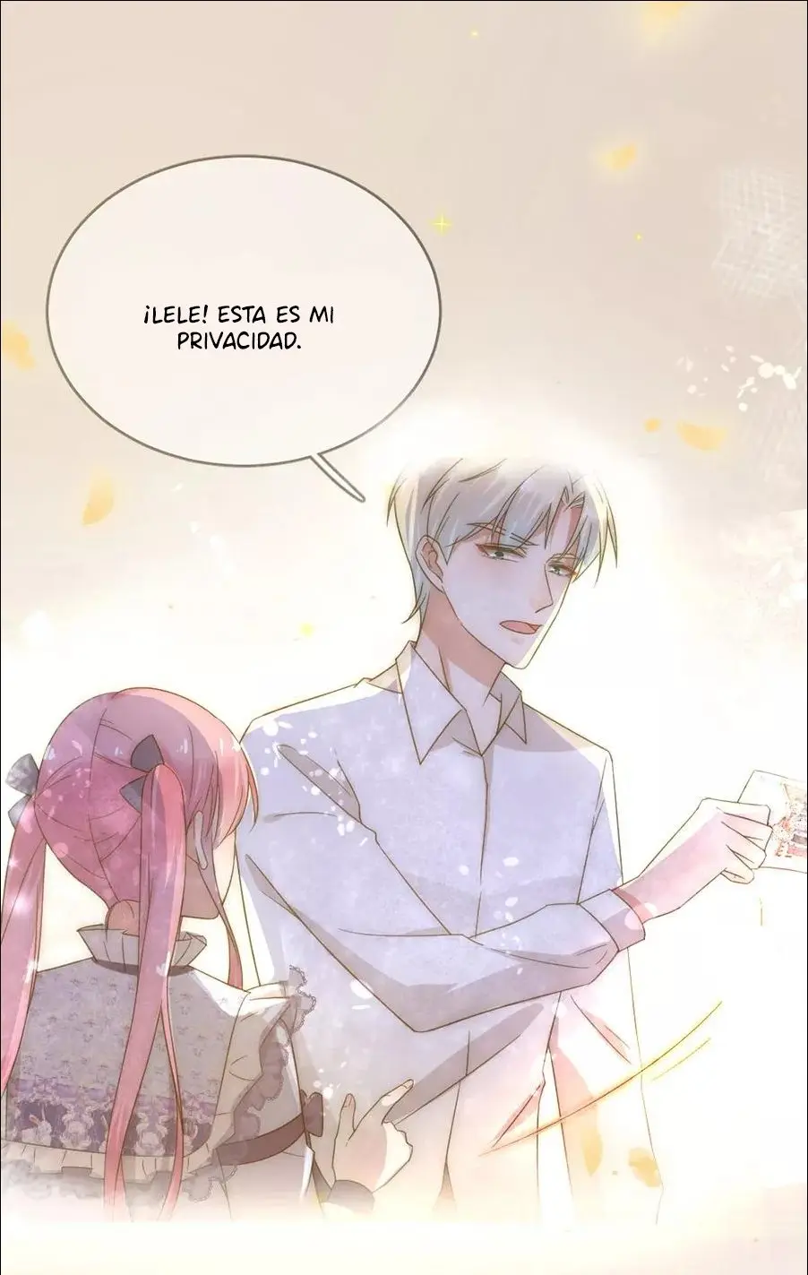 Evolucion Perfecta Del Esposo (2019) - Capítulo 51 - Página 3 - LectorTMOo
