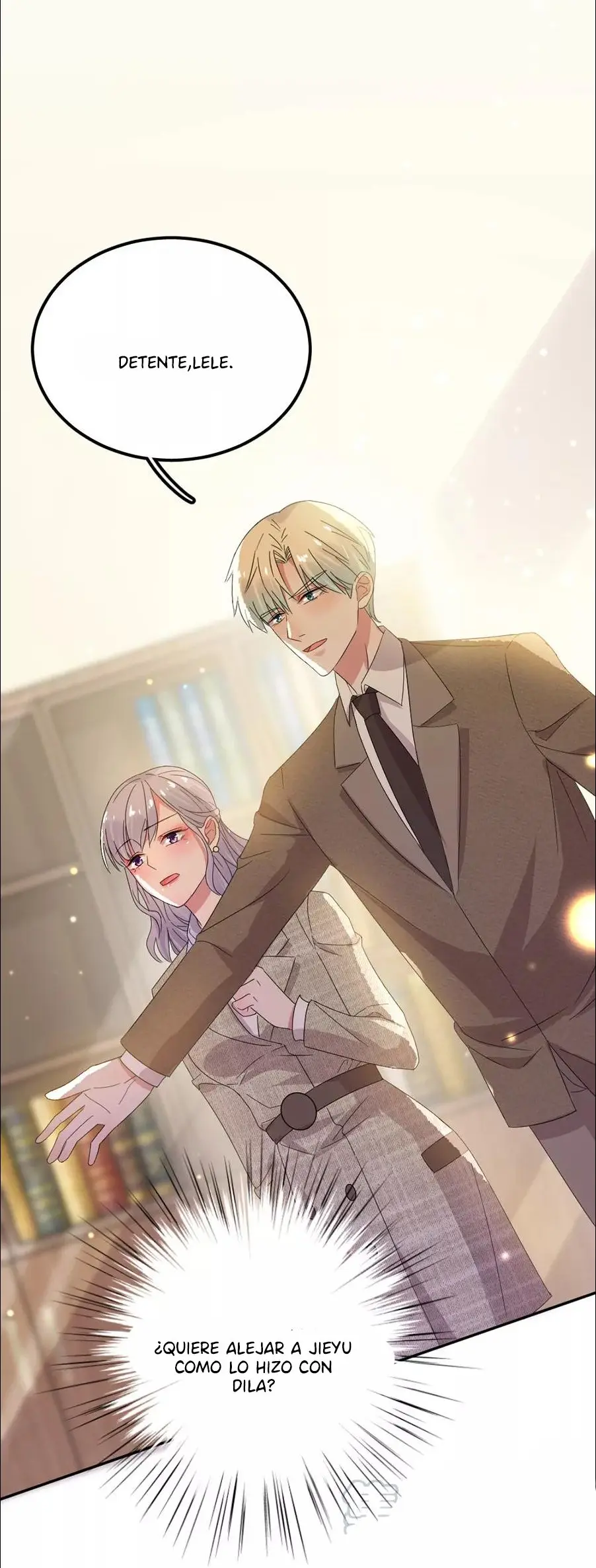 Evolucion Perfecta Del Esposo (2019) - Capítulo 51 - Página 11 - LectorTMOo