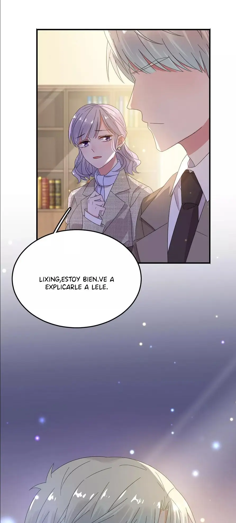 Evolucion Perfecta Del Esposo (2019) - Capítulo 51 - Página 19 - LectorTMOo