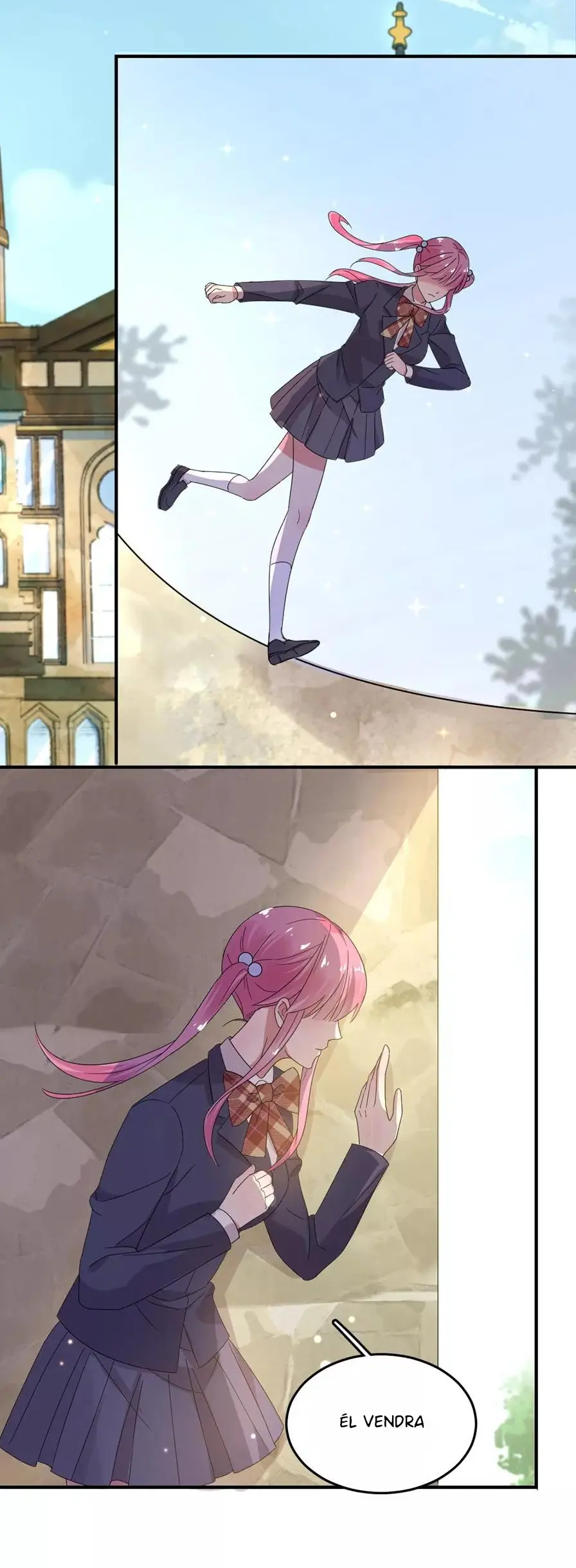 Evolucion Perfecta Del Esposo (2019) - Capítulo 51 - Página 22 - LectorTMOo