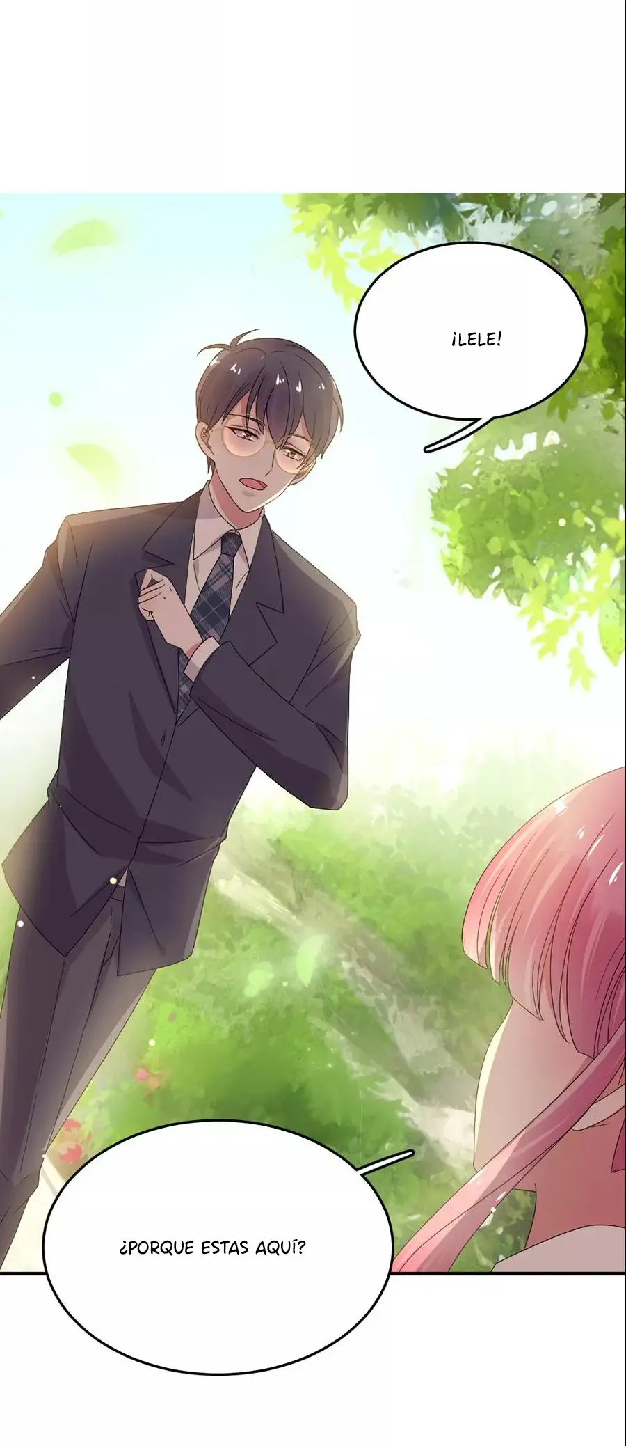 Evolucion Perfecta Del Esposo (2019) - Capítulo 51 - Página 25 - LectorTMOo