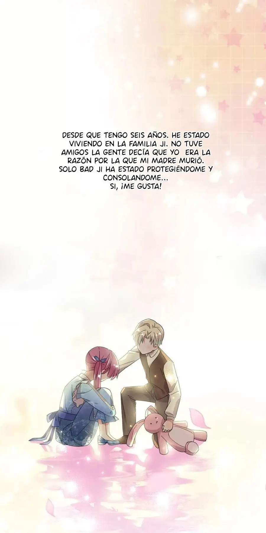 Evolucion Perfecta Del Esposo (2019) - Capítulo 52 - Página 6 - LectorTMOo