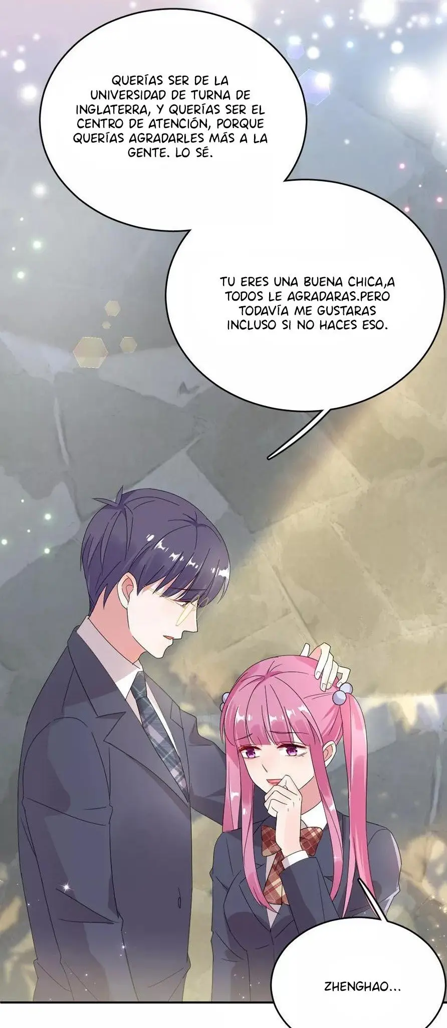 Evolucion Perfecta Del Esposo (2019) - Capítulo 52 - Página 15 - LectorTMOo