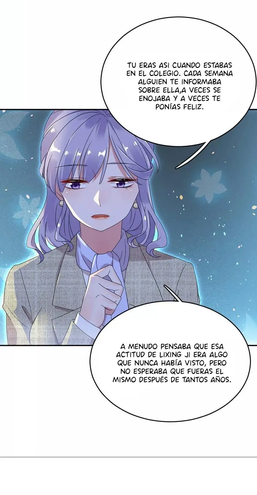 Evolucion Perfecta Del Esposo (2019) - Capítulo 52 - Página 28 - LectorTMOo