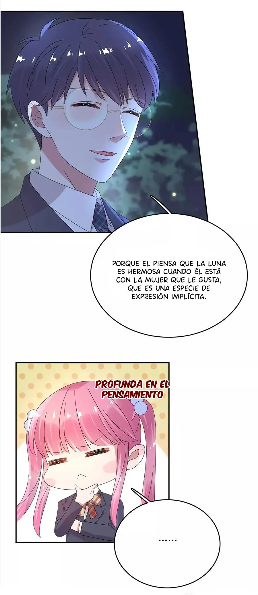 Evolucion Perfecta Del Esposo (2019) - Capítulo 53 - Página 8 - LectorTMOo