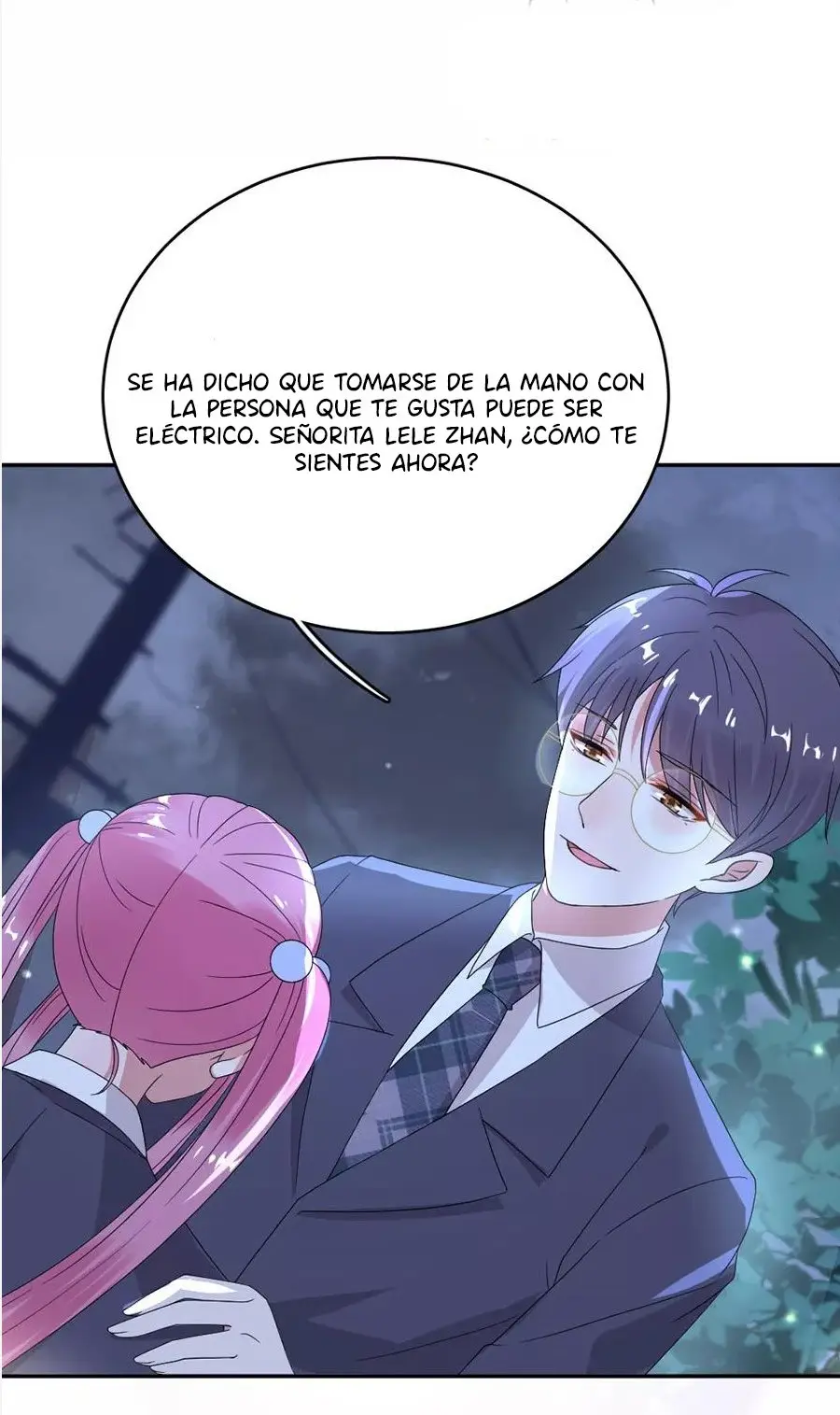 Evolucion Perfecta Del Esposo (2019) - Capítulo 53 - Página 18 - LectorTMOo
