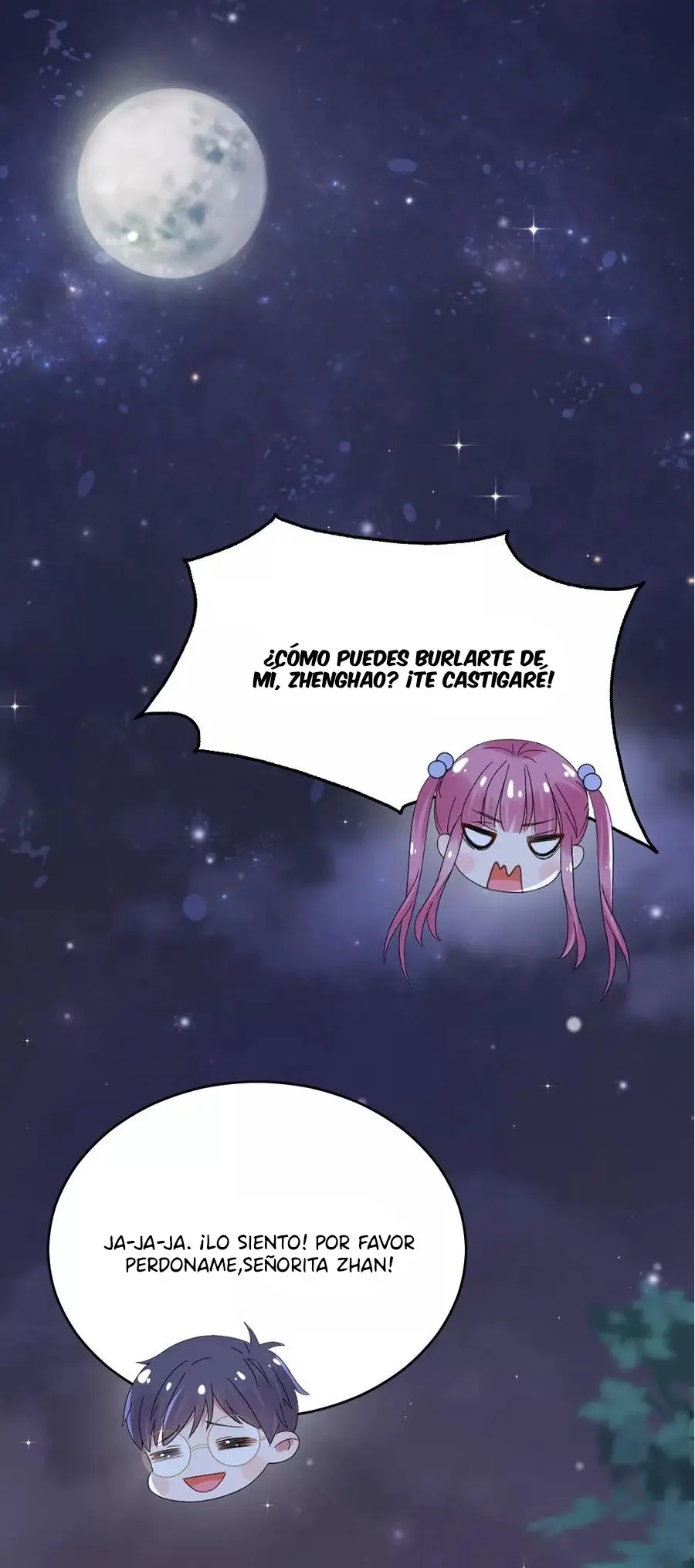 Evolucion Perfecta Del Esposo (2019) - Capítulo 53 - Página 28 - LectorTMOo