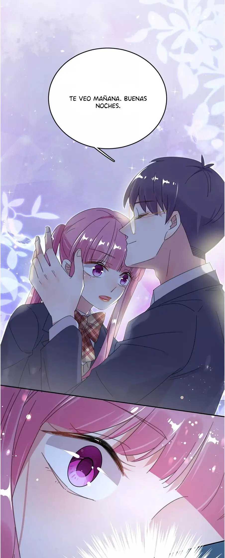 Evolucion Perfecta Del Esposo (2019) - Capítulo 53 - Página 33 - LectorTMOo