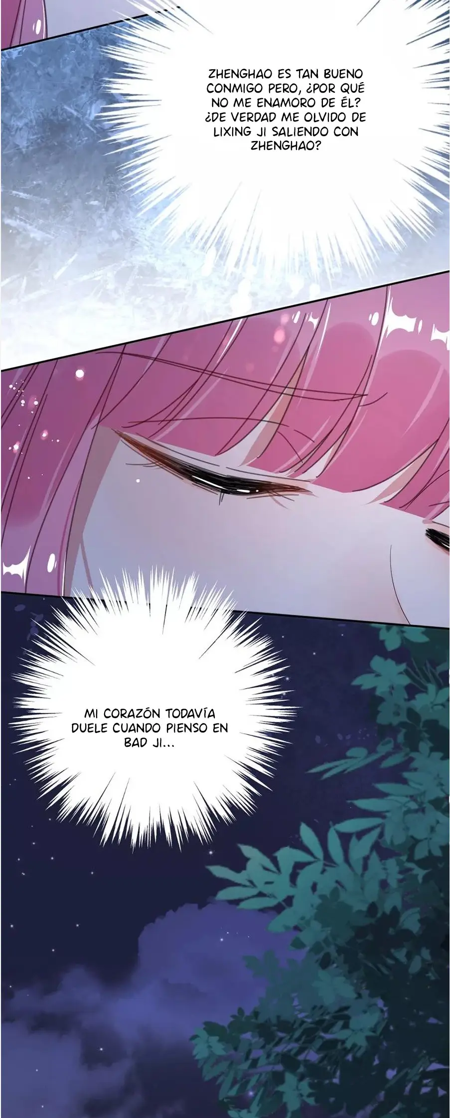 Evolucion Perfecta Del Esposo (2019) - Capítulo 53 - Página 34 - LectorTMOo