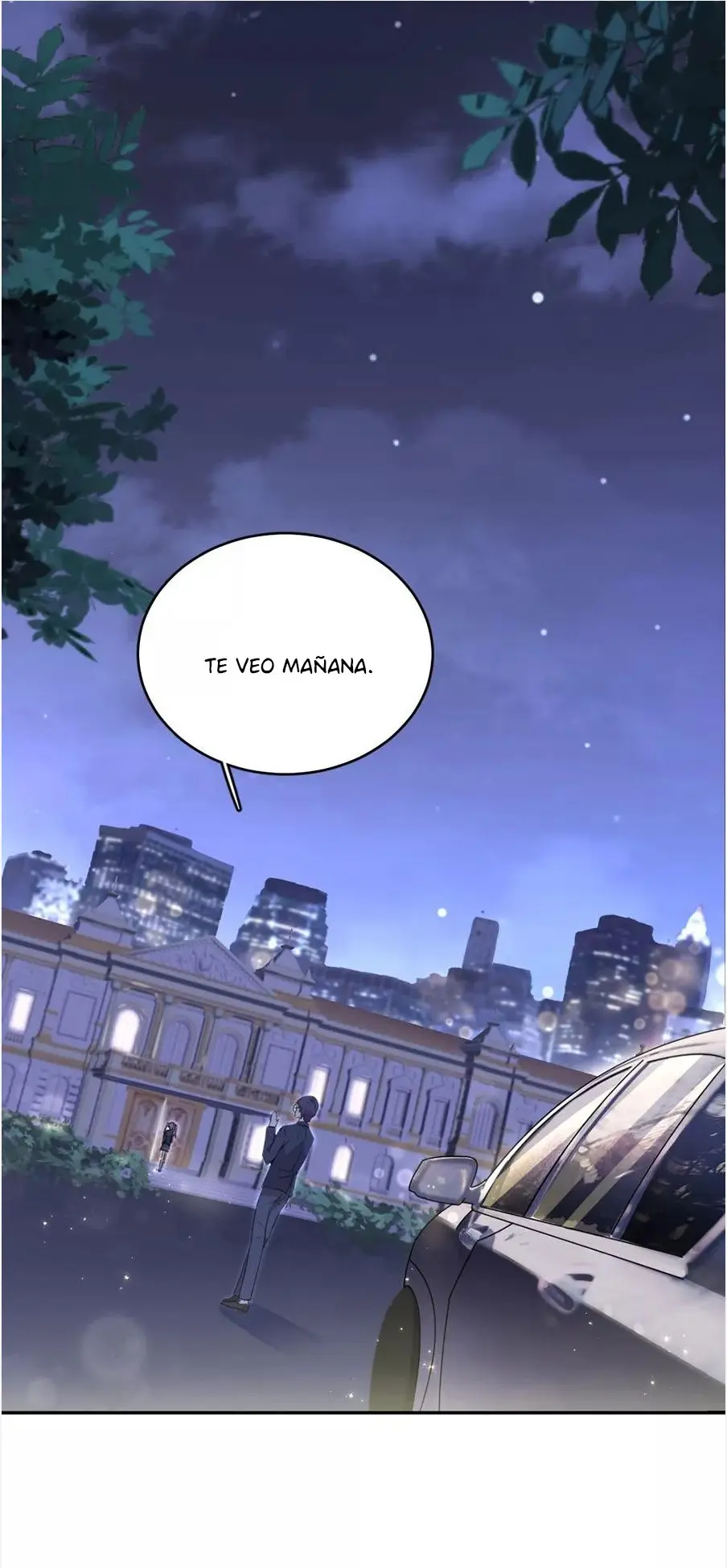 Evolucion Perfecta Del Esposo (2019) - Capítulo 53 - Página 35 - LectorTMOo
