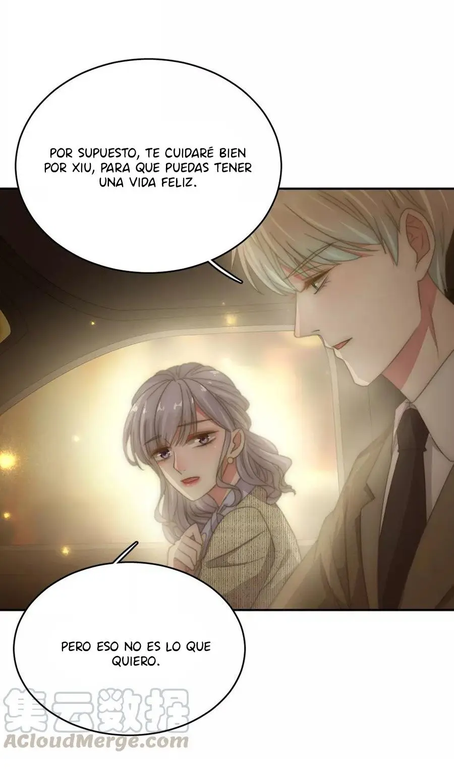 Evolucion Perfecta Del Esposo (2019) - Capítulo 54 - Página 5 - LectorTMOo
