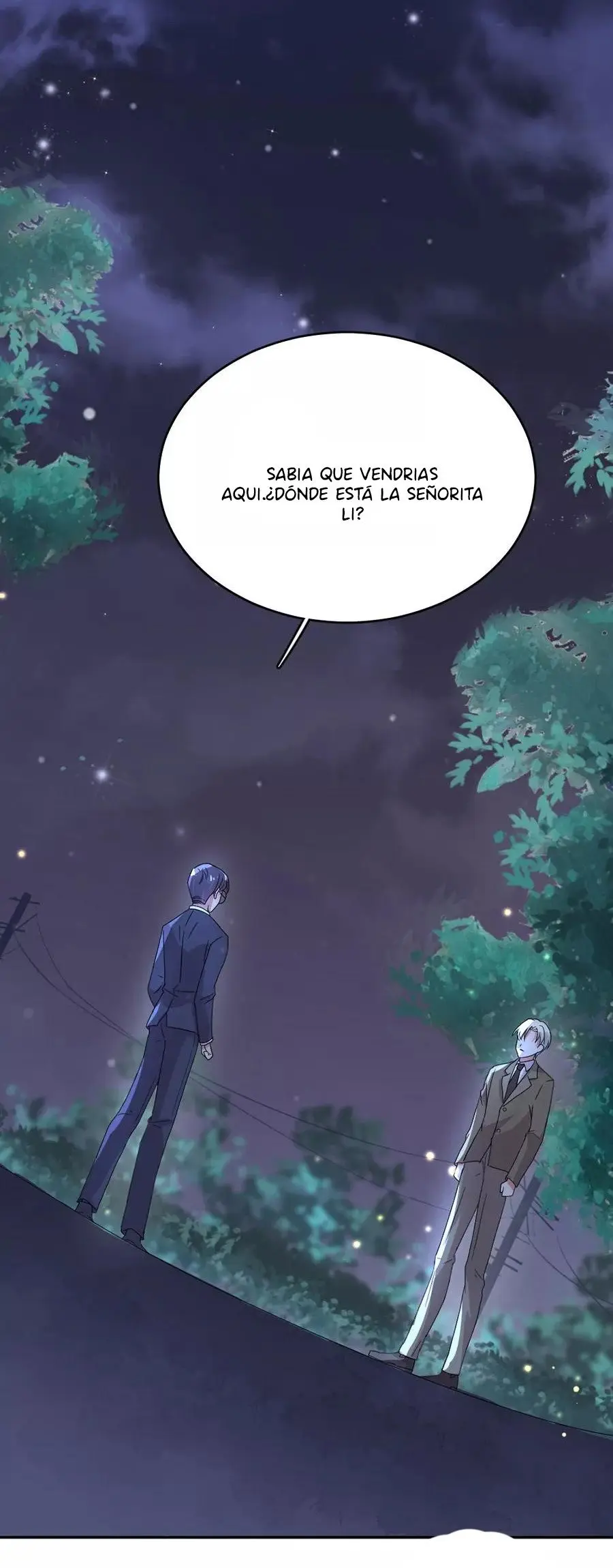 Evolucion Perfecta Del Esposo (2019) - Capítulo 54 - Página 13 - LectorTMOo