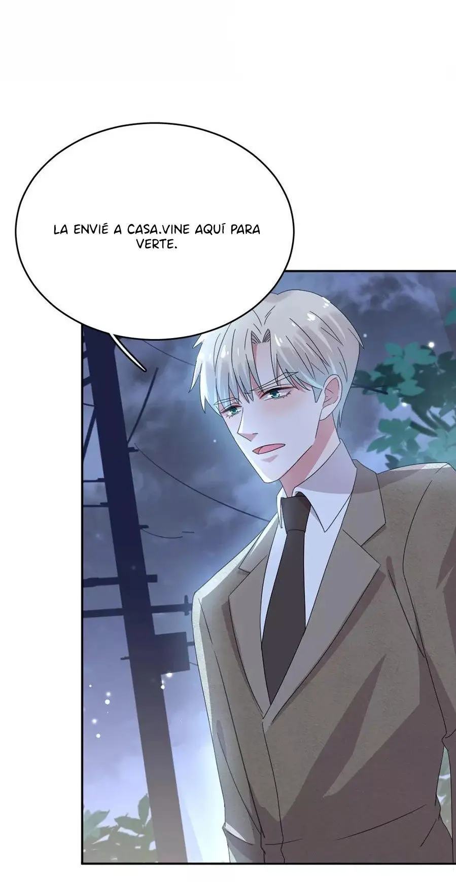 Evolucion Perfecta Del Esposo (2019) - Capítulo 54 - Página 15 - LectorTMOo
