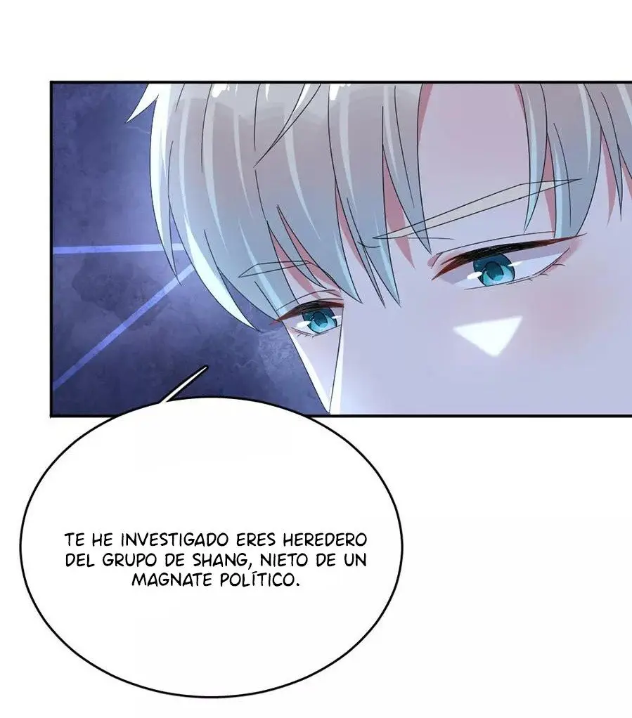Evolucion Perfecta Del Esposo (2019) - Capítulo 54 - Página 20 - LectorTMOo