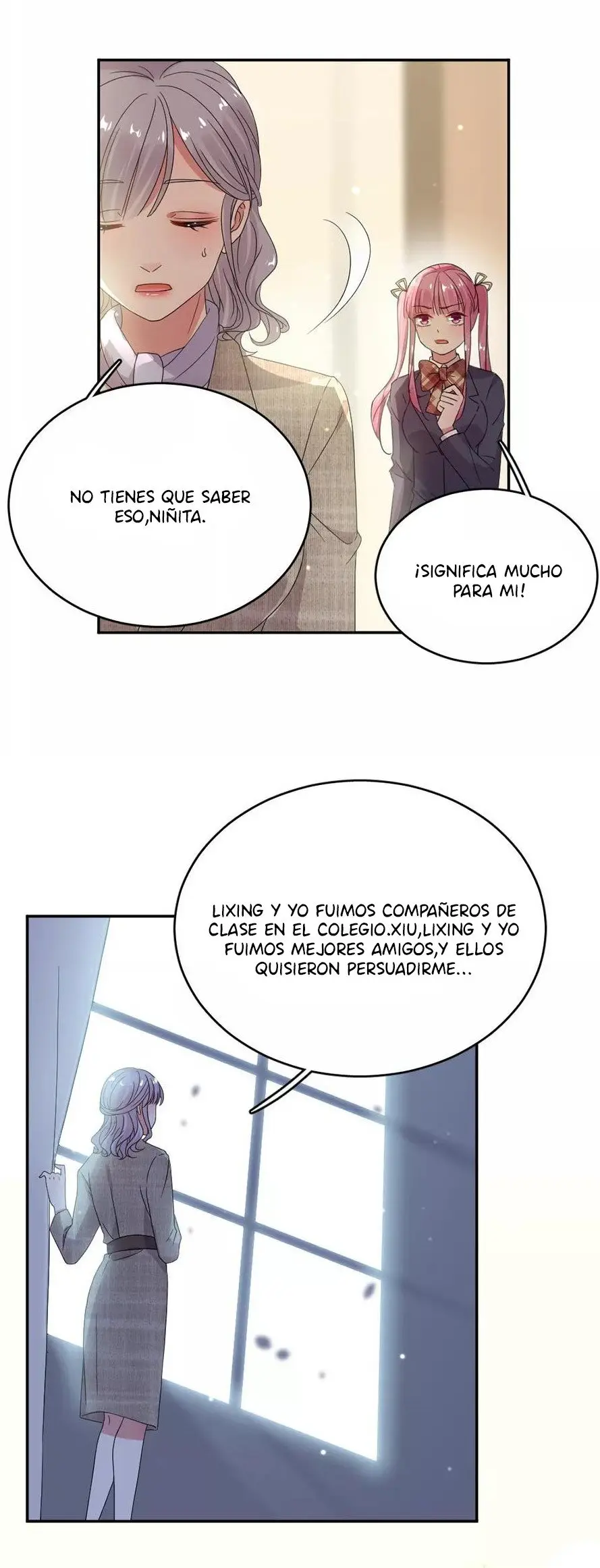 Evolucion Perfecta Del Esposo (2019) - Capítulo 54 - Página 39 - LectorTMOo