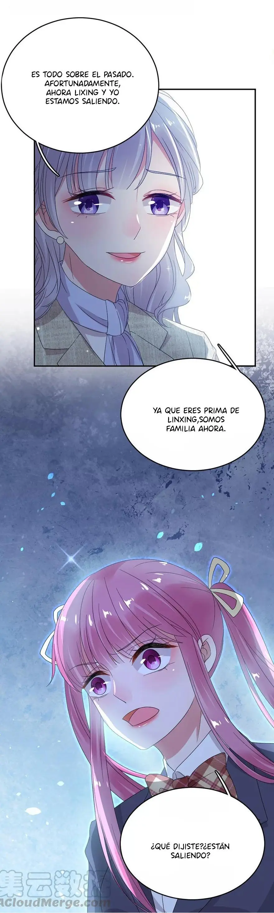Evolucion Perfecta Del Esposo (2019) - Capítulo 54 - Página 41 - LectorTMOo