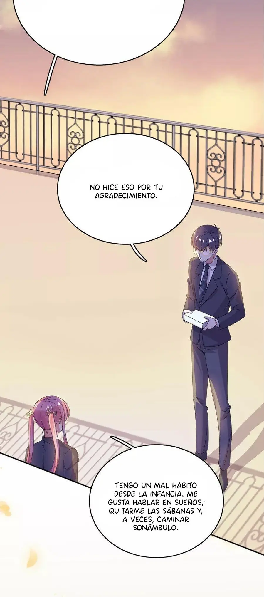 Evolucion Perfecta Del Esposo (2019) - Capítulo 55 - Página 18 - LectorTMOo