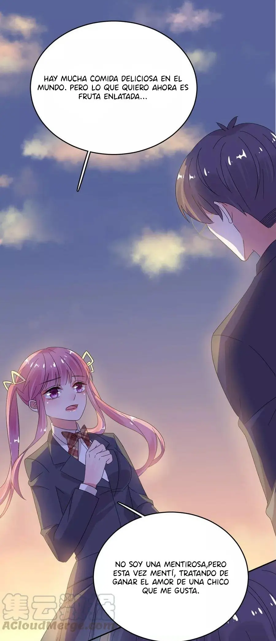 Evolucion Perfecta Del Esposo (2019) - Capítulo 55 - Página 21 - LectorTMOo