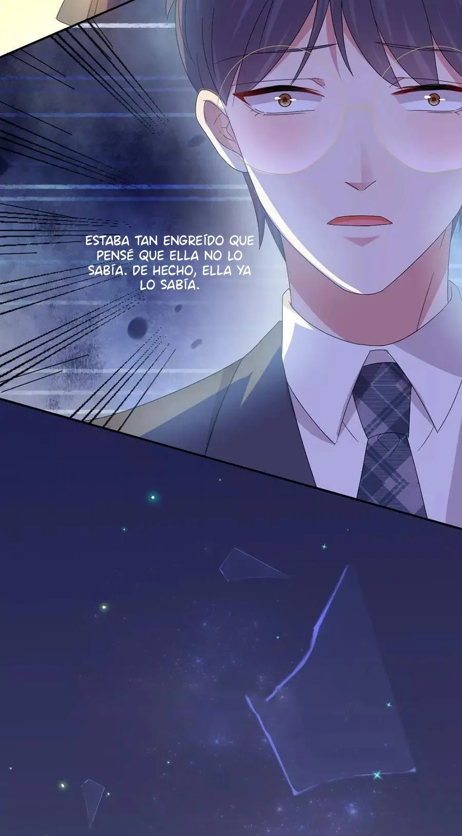 Evolucion Perfecta Del Esposo (2019) - Capítulo 55 - Página 22 - LectorTMOo