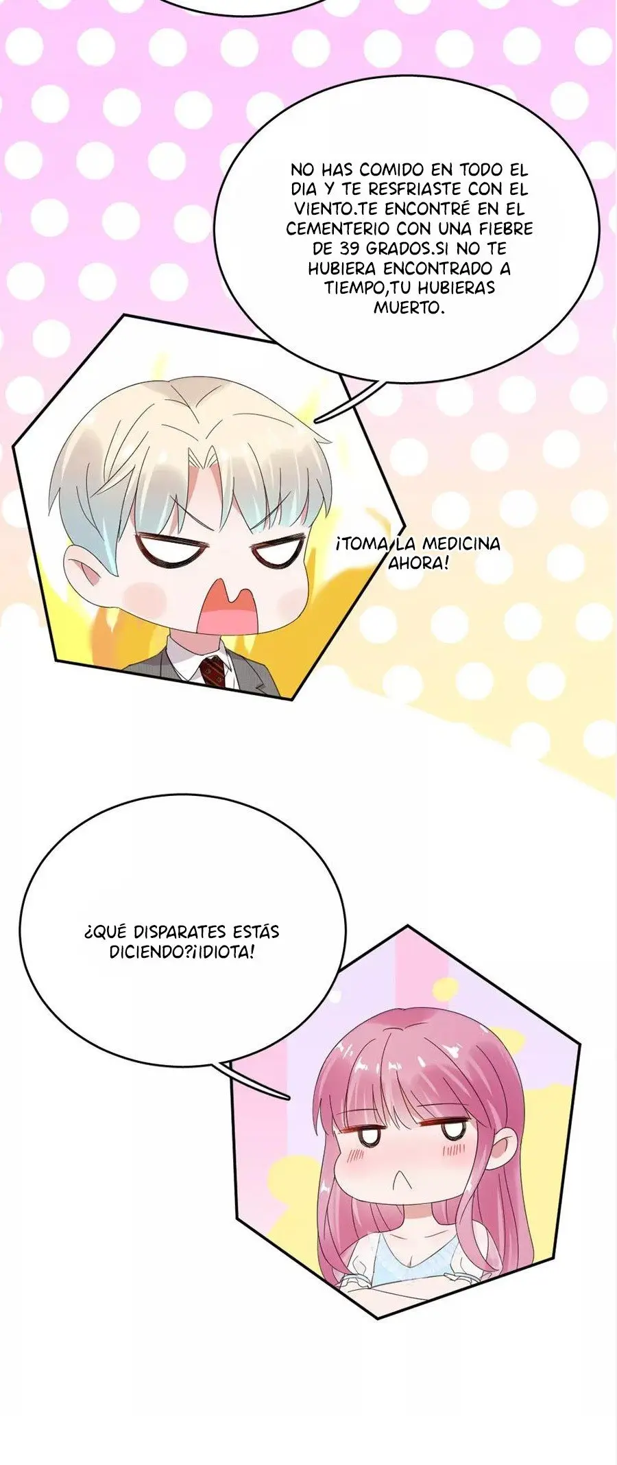 Evolucion Perfecta Del Esposo (2019) - Capítulo 56 - Página 14 - LectorTMOo