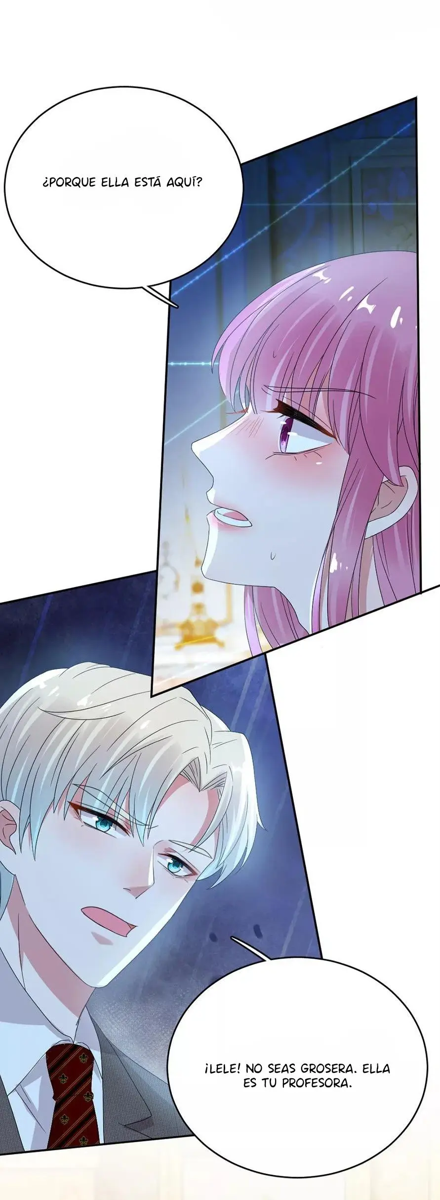 Evolucion Perfecta Del Esposo (2019) - Capítulo 56 - Página 19 - LectorTMOo