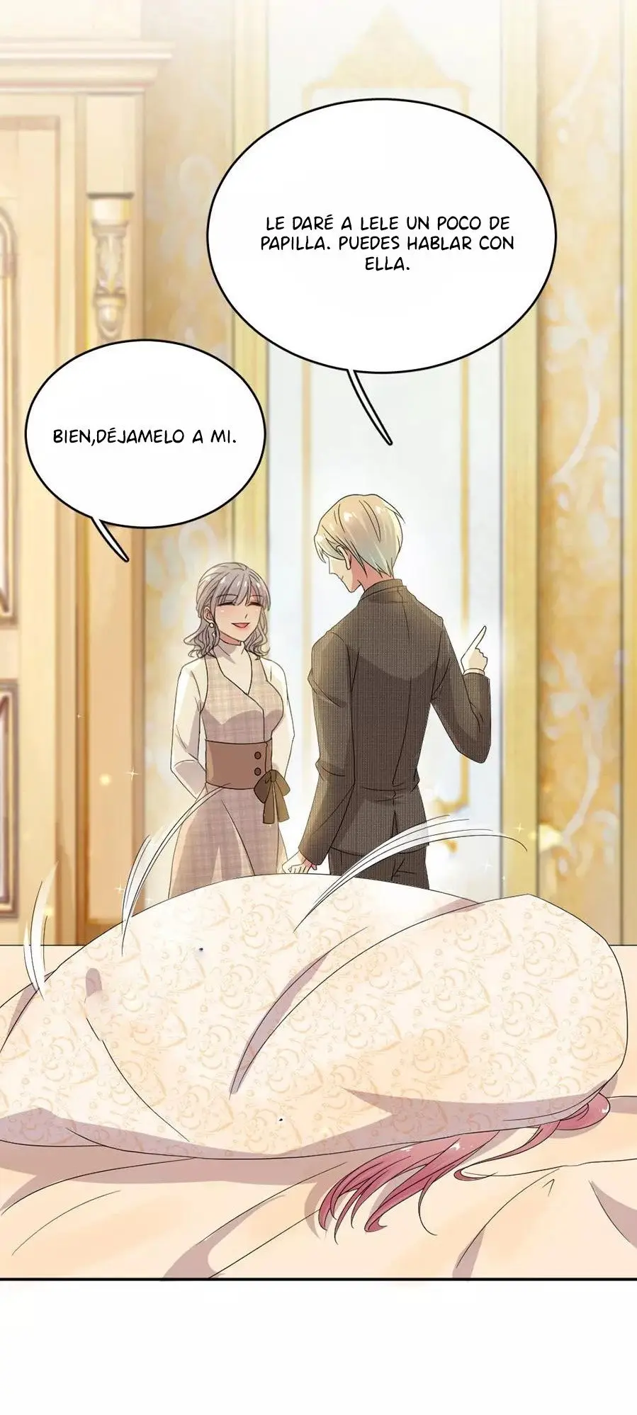 Evolucion Perfecta Del Esposo (2019) - Capítulo 56 - Página 20 - LectorTMOo