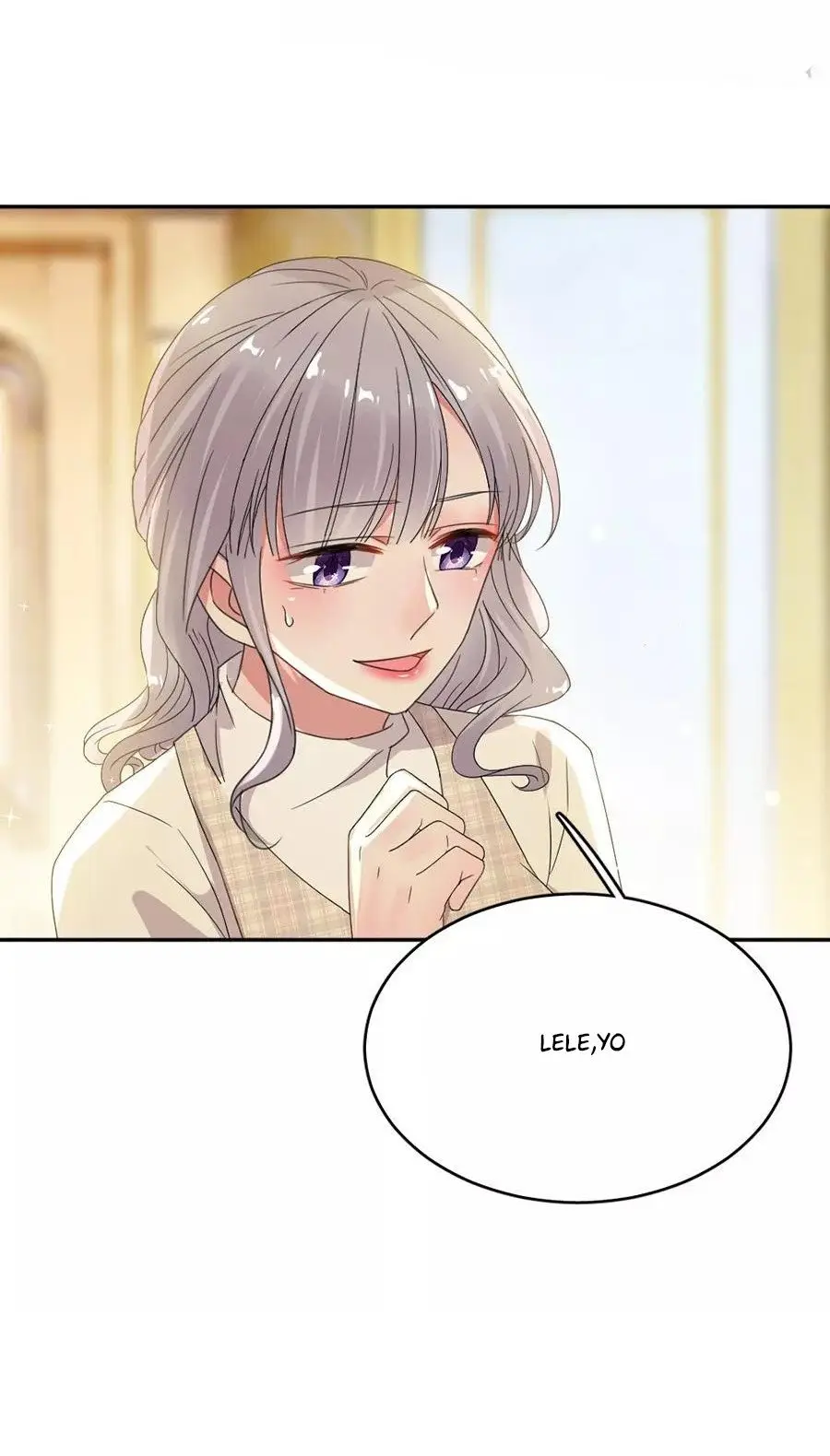 Evolucion Perfecta Del Esposo (2019) - Capítulo 56 - Página 24 - LectorTMOo