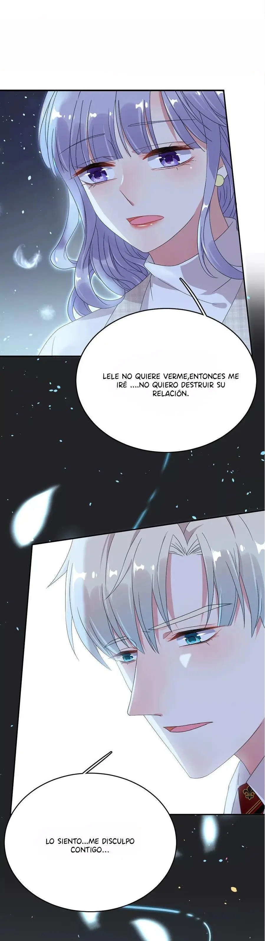 Evolucion Perfecta Del Esposo (2019) - Capítulo 58 - Página 9 - LectorTMOo