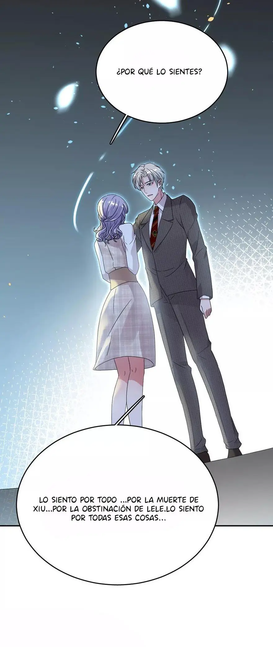 Evolucion Perfecta Del Esposo (2019) - Capítulo 58 - Página 10 - LectorTMOo